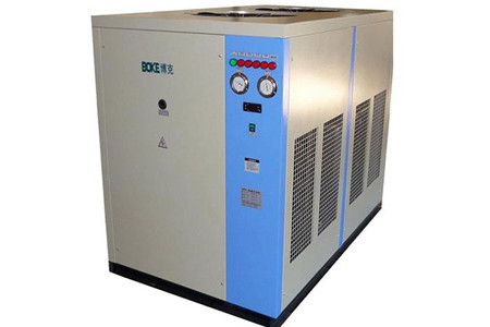 如何提高工業冷水機組運行的穩定性？